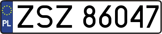 ZSZ86047