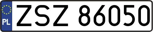ZSZ86050