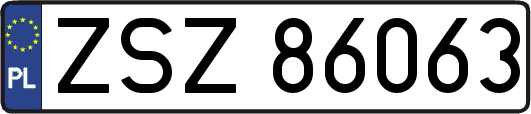 ZSZ86063