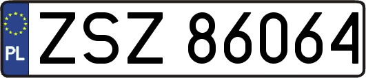 ZSZ86064