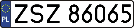 ZSZ86065