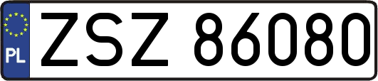 ZSZ86080