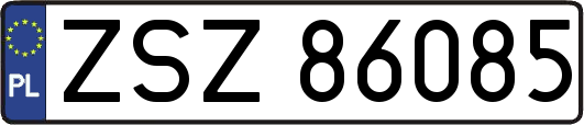 ZSZ86085