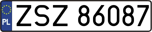 ZSZ86087