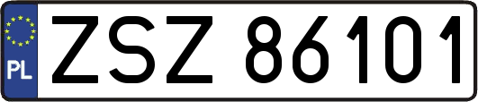 ZSZ86101