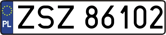ZSZ86102