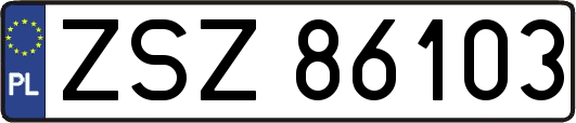 ZSZ86103
