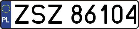 ZSZ86104