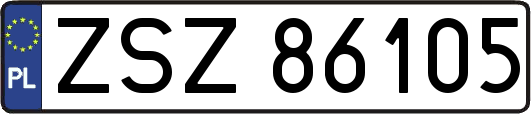 ZSZ86105