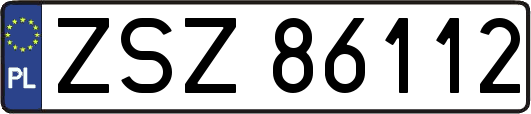 ZSZ86112