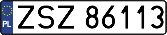 ZSZ86113