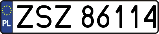 ZSZ86114