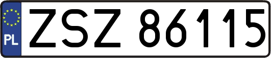 ZSZ86115