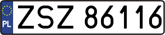 ZSZ86116