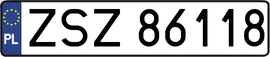 ZSZ86118