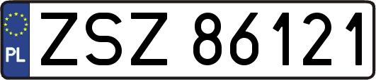 ZSZ86121