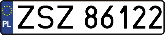 ZSZ86122