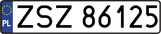 ZSZ86125