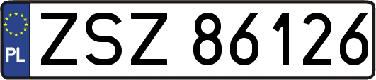 ZSZ86126