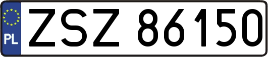 ZSZ86150
