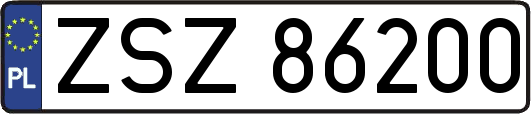 ZSZ86200