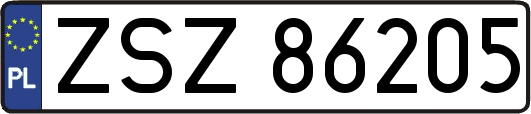 ZSZ86205