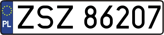 ZSZ86207