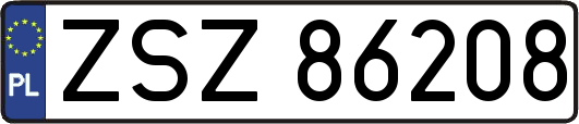 ZSZ86208