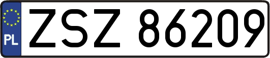 ZSZ86209