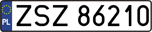ZSZ86210