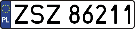 ZSZ86211