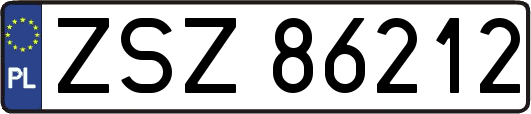 ZSZ86212