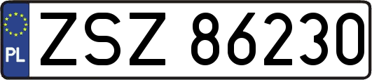 ZSZ86230