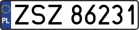 ZSZ86231