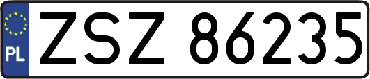 ZSZ86235