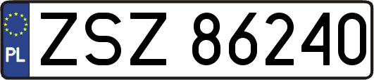 ZSZ86240
