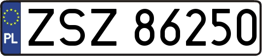ZSZ86250