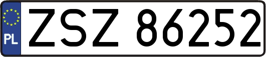 ZSZ86252