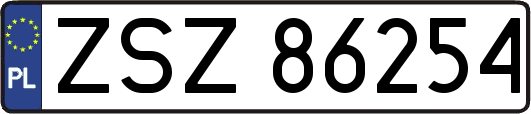 ZSZ86254