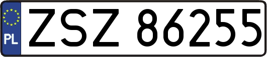 ZSZ86255