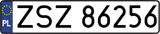 ZSZ86256