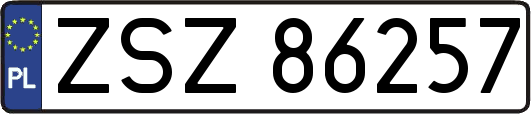 ZSZ86257
