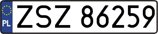ZSZ86259