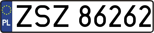 ZSZ86262