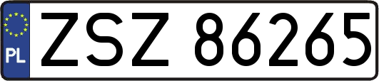 ZSZ86265