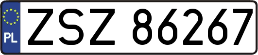 ZSZ86267