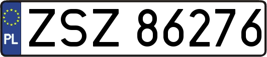 ZSZ86276