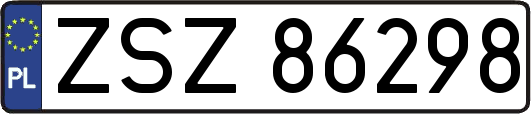 ZSZ86298