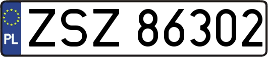 ZSZ86302