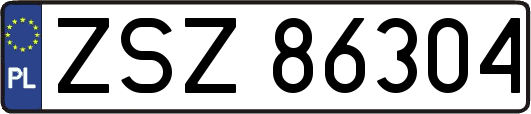 ZSZ86304